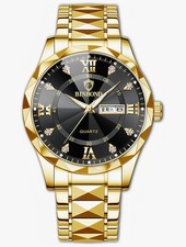 Orologio analogico al quarzo