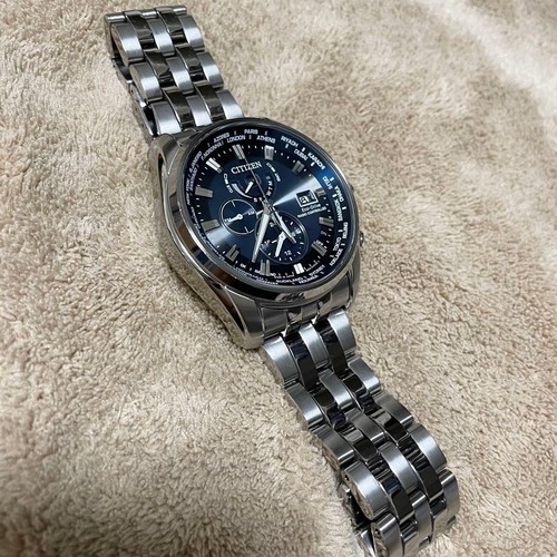 Orologio cronografo citizen - orologio,