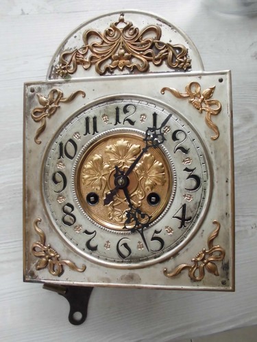 Antico junghans regolatore - junghans,