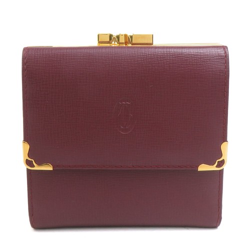 Portafoglio bifold originale