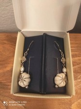 Orecchini Thun perle di