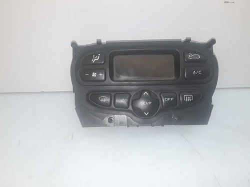 Blocco comando clima citroen - comando,