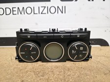 RICAMBIO USATO BLOCCO COMANDI
