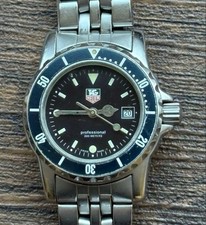 TAG HEUER 1500 Series
