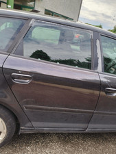 8p4833052a porta post audi - dx,