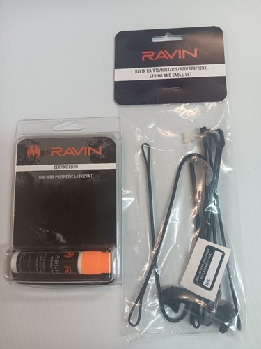 Ravin r190 set corde cavi - r190, corde/cavi