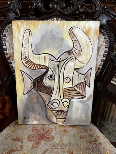 Pablo picasso incredibile - pablo,
