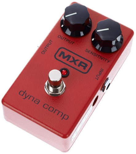 Mxr m102 dyna comp - mxr,