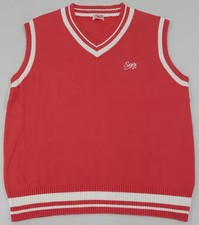 Gilet Strobelli Prince Rinu