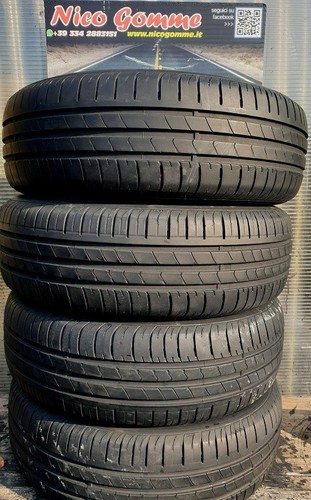 Gomme usate 195 - usate, 88h