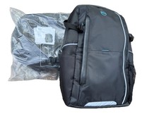 Zaino DELL Urban 2.0 adatto per notebook fino a 15,6", nero, nuovo