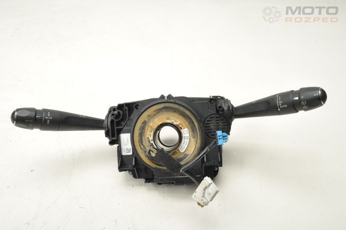 Interruttore combinato