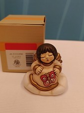 Angelo F2231H90 Nuvoletta THUN Fuori Produzione - Collezione My Angels Farfalla