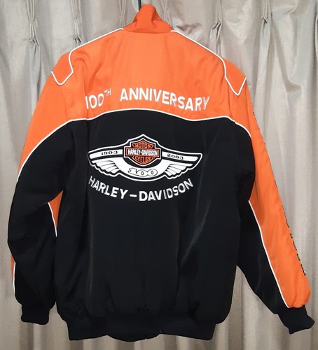Giacca uomo harley davidson - giacca,