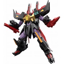 MODEROID Super Robot Elettrico