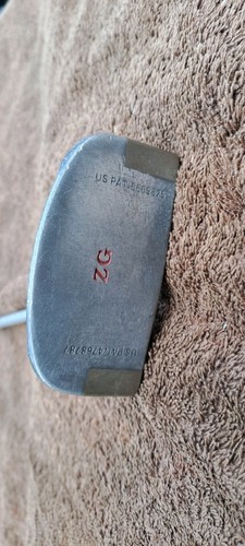 Mazza golf carbite - mazza,