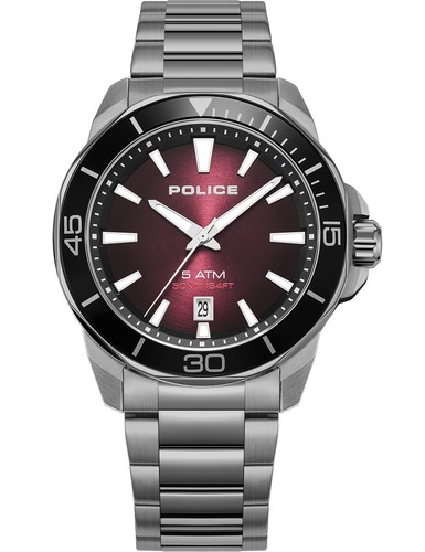 Police pewjh0021403 orologio - police,