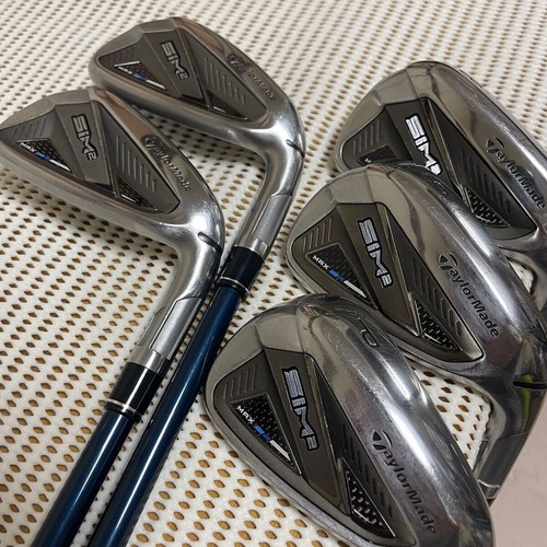 Taylormade sim2 max set - taylormade,