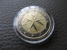 Malta euro 2008 km - malta,