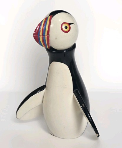 Statuina puffin atlantico - statuina,
