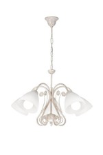 Lampada a sospensione shabby