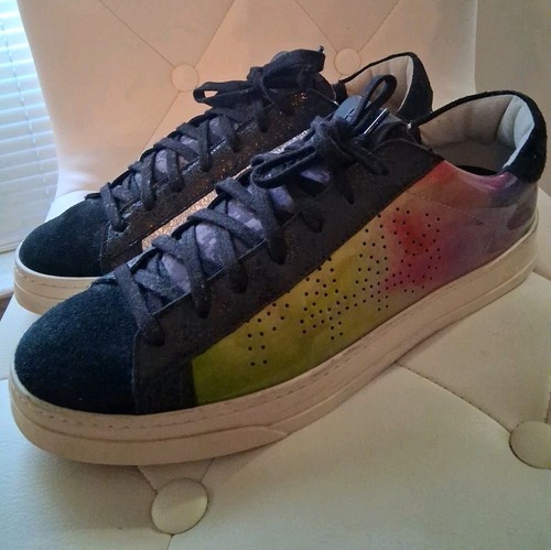 P448 thea scarpa sneakers - thea,