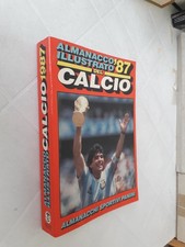 ALMANACCO ILLUSTRATO CALCIO