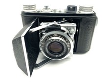 Welta welti fotocamera - i,