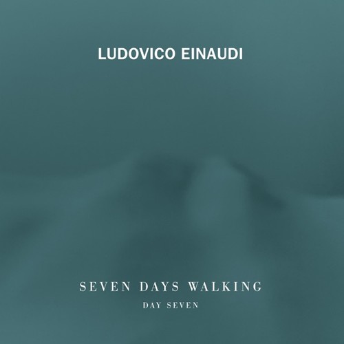Ludovico einaudi seven days - einaudi,