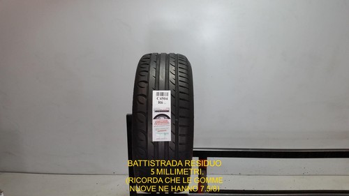 Gomme usate 235 55r17 103w - gomme,
