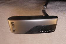 NEW PING ANSER D Golf Putter