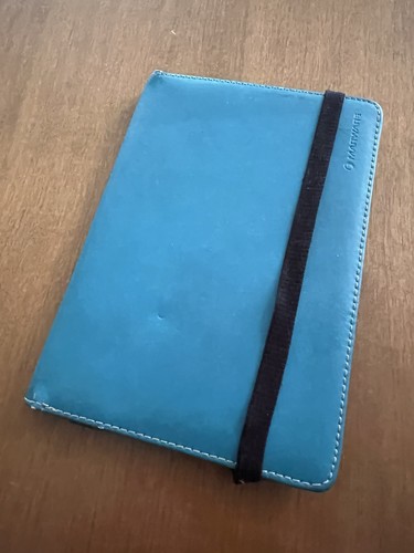 Custodia cover pelle - in, per