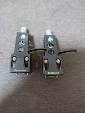 Coppia cartucce phono SHURE
