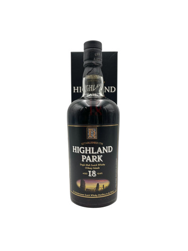 Highland park yo - -,