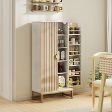 Armadio da Cucina con Doppie