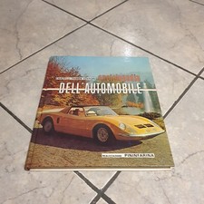 ENCICLOPEDIA DELL'AUTOMOBILE