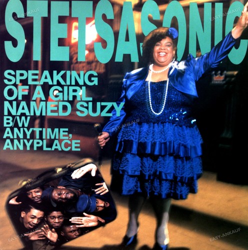 Stetsasonic speaking of - speaking, a