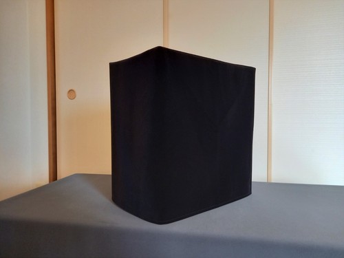 Cover altoparlante fascia - di,
