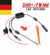 Antenna DAB Auto Splitter