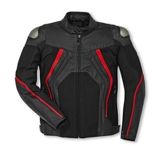 Fighter giacca pelle - c1,