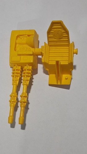 Sedile pistola stordimento - e,