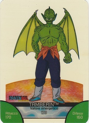 Lamincards dragon ball edibas - lamincards,