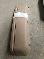 M2422 XX - TASCA LATERALE PORTA OGGETTI AUSTIN ROVER MINI MINOR COOPER 