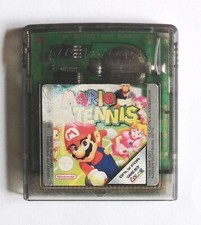 NINTENDO GAME BOY COLOR 