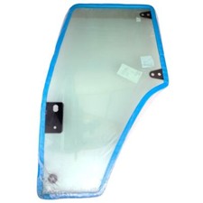 Vetro sportello sinistro per