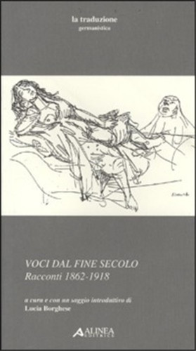 Voci dal fine secolo - -,