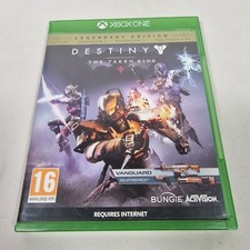Destiny: The Taken King --