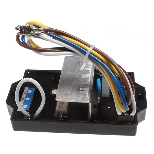 Regolatore tensione - regolatore,
