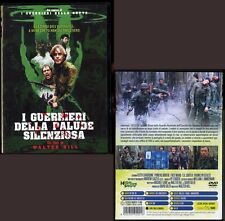 I guerrieri della palude silenziosa di Walter Hill DVD