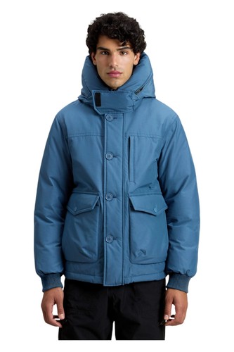 Woolrich uomo piumino - uomo,